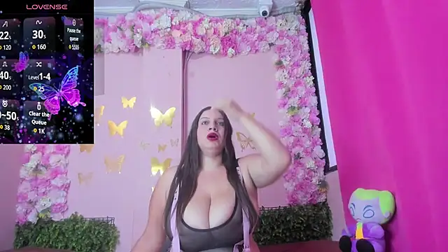 scarleth blonde69 online show from November 8, 12:21 pm