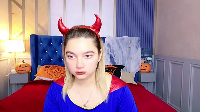 Dana Beck online show from October 31, 8:35 pm