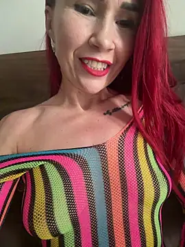 Miss-85 online show from May 31, 2:23 pm