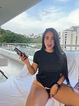 RoseSeductre online show from November 19, 10:10 pm