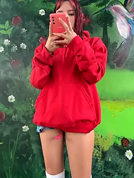 l0lita sweet online show from November 5, 10:26 pm