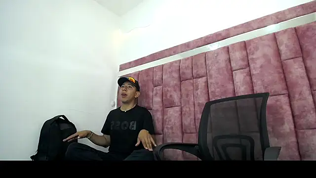 Mick storm online show from April 13, 7:14 pm