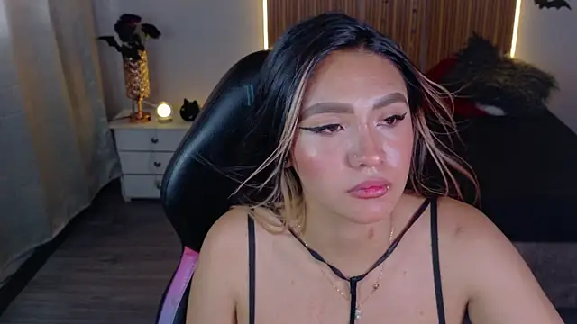 Snapshot of Reichell_Princess chatting on October 21, 8:46 pm Reichell Princess online show from October 21, 8:46 pm
