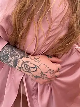 Pattyworld69 online show from April 7, 4:31 pm