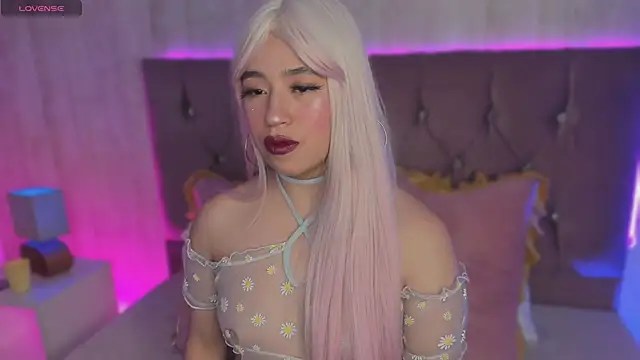 Ximen moo online show from November 23, 4:37 am