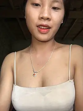 Snapshot of namicute chatting on October 15, 9:01 am namicute online show from October 15, 9:01 am