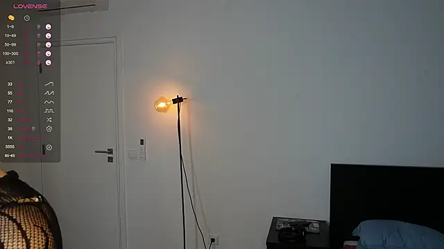 NeonyMuse online show from November 29, 10:41 am