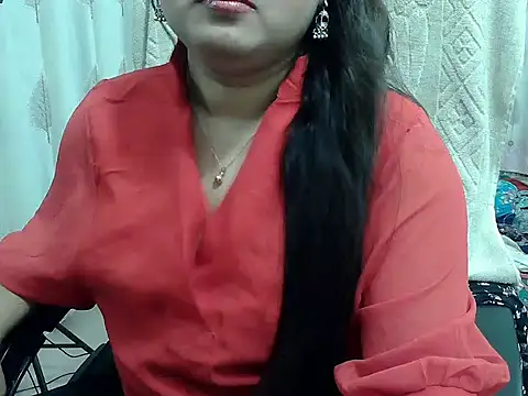 SexyRani2000 online show from April 18, 1:24 pm