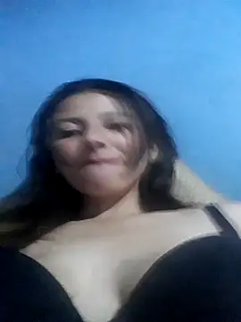 Naomy-daviis online show from October 21, 3:43 am