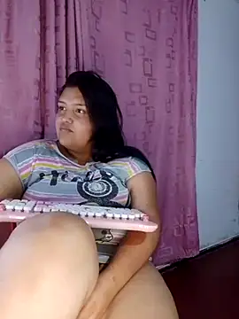 natt-bigass online show from December 23, 3:10 am