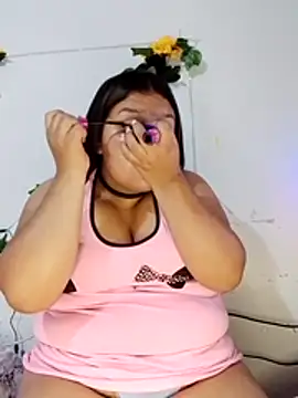 natt-bigass online show from January 8, 3:21 am