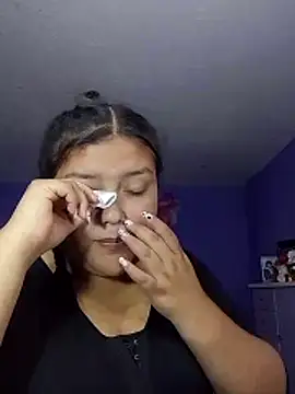 natt-bigass online show from February 25, 3:16 am