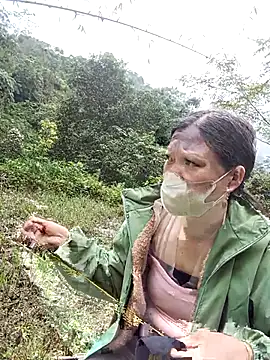 nat-tri online show from November 5, 4:40 am