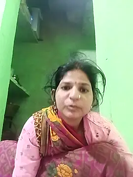 Karishma cute online show from November 21, 2:24 am