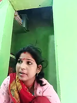 Karishma cute online show from November 27, 2:58 am