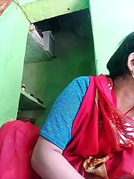 Karishma cute online show from December 4, 5:32 am