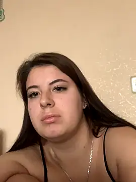 MiraCastellon online show from November 8, 12:21 pm