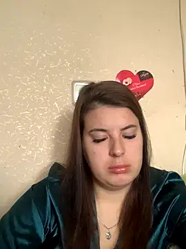 MiraCastellon online show from November 10, 11:27 am