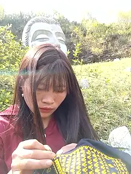 siusiu-00 online show from March 2, 5:19 am