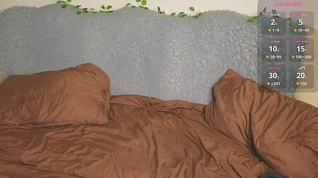 ViolaHight online show from February 13, 3:57 pm