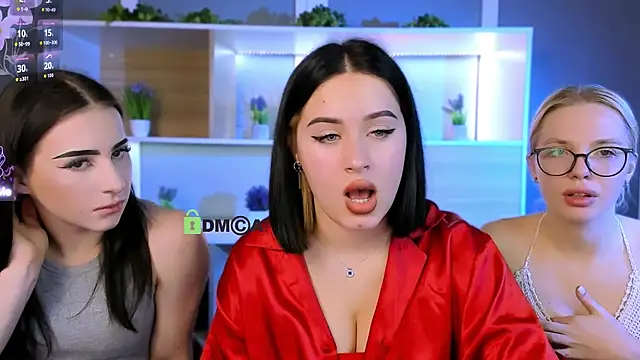 sendi cais online show from March 8, 2:15 am