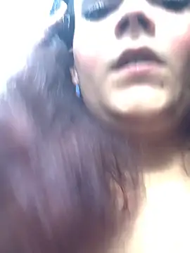 La-Gatiita-trans online show from November 7, 6:57 pm