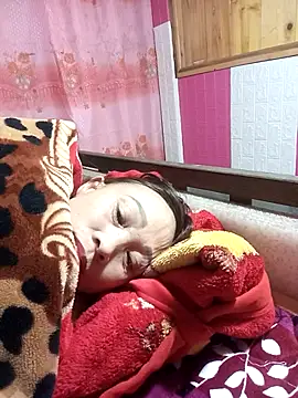 Manni john online show from November 27, 9:56 am