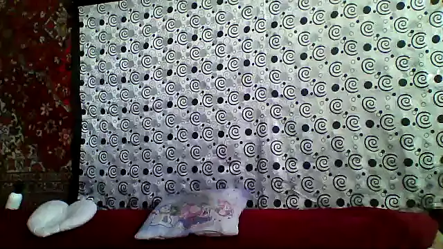 Lia Ray online show from October 24, 12:45 pm