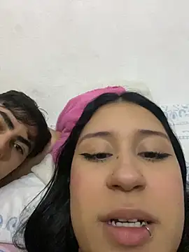 cristalxxx hott online show from November 5, 2:17 am