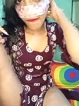 Night Queen3 online show from October 29, 5:59 pm