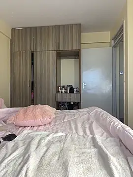 NyahHeat online show from February 2, 1:54 pm