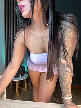 shanabellucy online show from February 20, 12:31 am