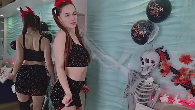 MiyaMeow- online show from October 29, 9:13 am