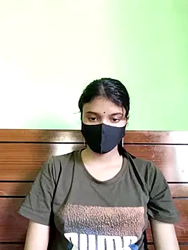 Snapshot of Jaya-Ray chatting on October 21, 8:29 am Jaya-Ray online show from October 21, 8:29 am