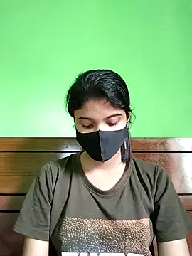 Jaya-Ray online show from November 7, 2:39 am