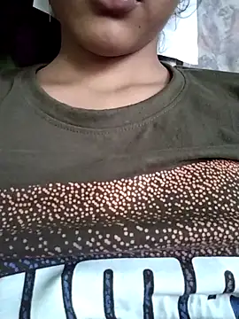 Snapshot of Jaya-Ray chatting on October 14, 11:02 am Jaya-Ray online show from October 14, 11:02 am