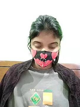 Jaya-Ray online show from January 9, 2:16 am