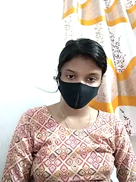 Jaya-Ray online show from April 1, 2:03 pm