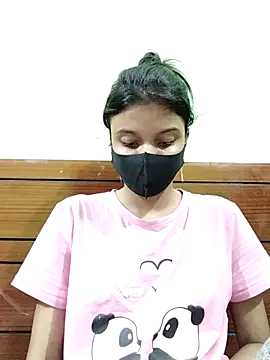 Snapshot of Jaya-Ray chatting on October 15, 2:30 pm Jaya-Ray online show from October 15, 2:30 pm