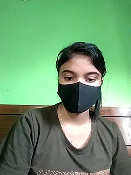 Jaya-Ray online show from November 27, 1:41 am