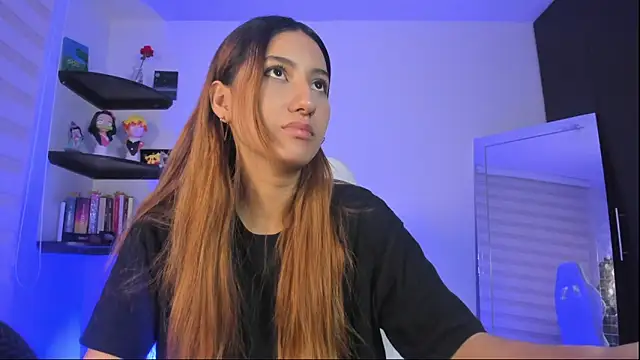 kittyrush  online show from November 17, 7:31 am