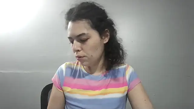 ali18of1 online show from April 18, 5:10 am