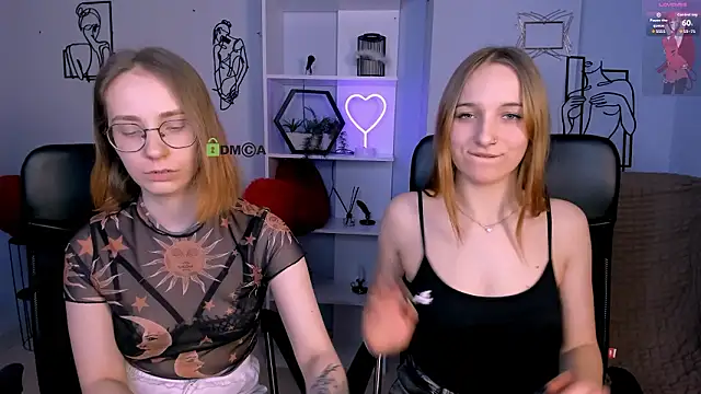 evalora vei online show from January 16, 1:40 pm