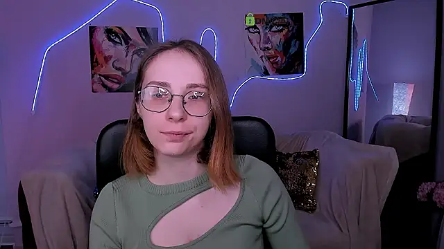 evalora vei online show from February 3, 1:27 pm