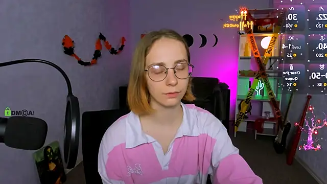 evalora vei online show from October 27, 6:53 am