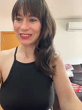 AlanaRius18 online show from March 4, 10:33 am