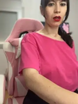 AlanaRius18 online show from April 11, 4:54 pm