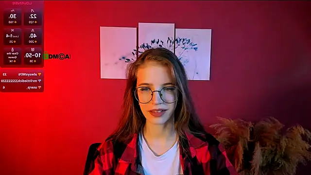 lulu fly  online show from November 22, 9:56 am