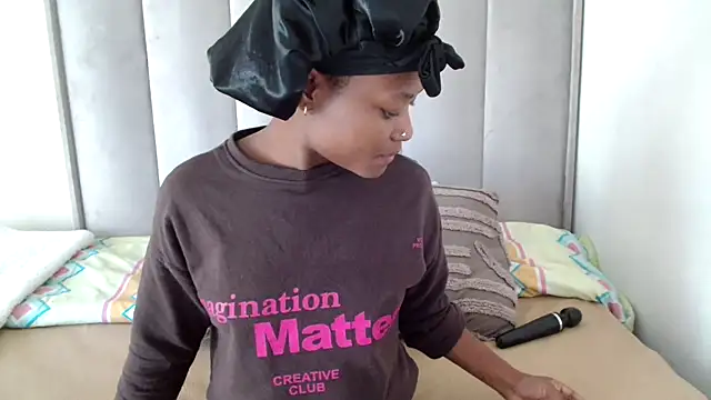 Babyface201 online show from February 19, 6:02 am