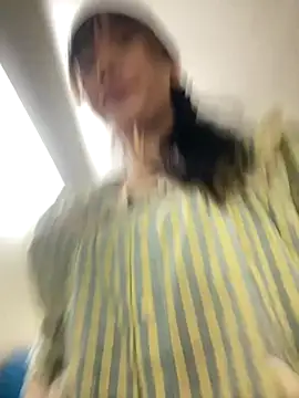 hanaa-show online show from November 26, 11:33 am